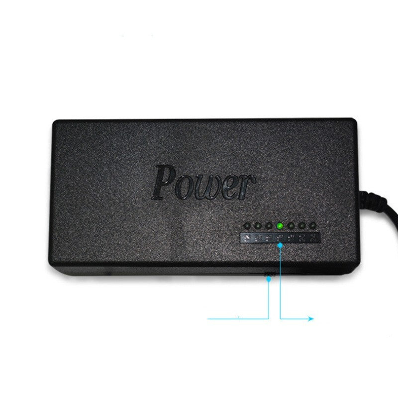 Chargeur Multifonction pour Ordinateur Portable - informati