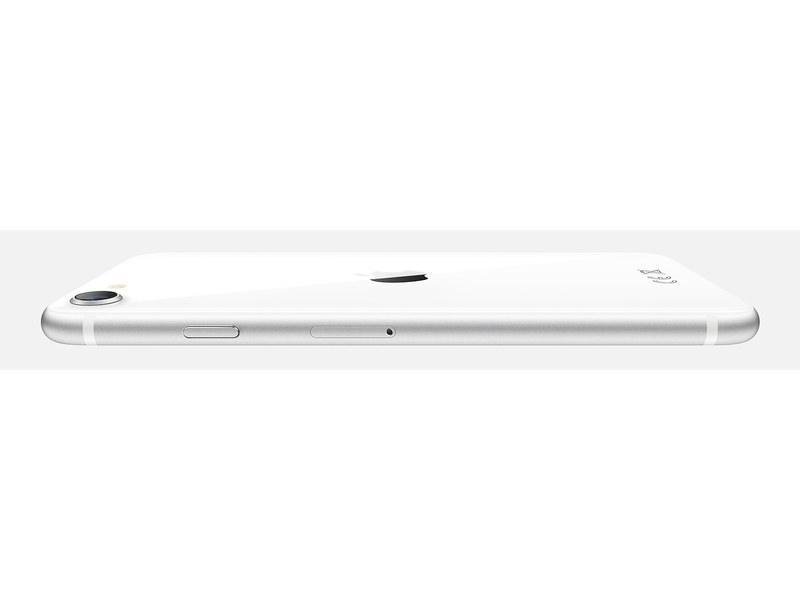 Apple iPhone SE 2e Génération (Reconditionné) - informati.busi