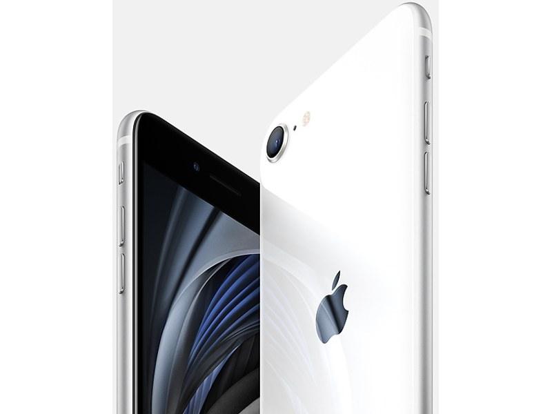 Apple iPhone SE 2e Génération (Reconditionné) - informati.busi