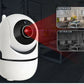 WiFi sans fil CCTV caméra IP de sécurité à domicile moniteur - informati