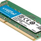 Crucial RAM 32GB Kit (2x16GB) DDR4 2400 MHz mémoire pc bureau