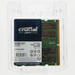 Crucial RAM 32GB Kit (2x16GB) DDR4 2400 MHz mémoire pc bureau