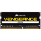 Corsair Vengeance SODIMM 32Go (2x16Go) DDR4 2666MHz CL18 Mémoire pour Ordinateurs Portables