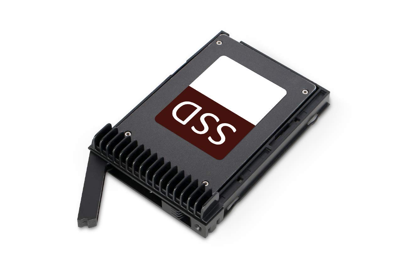ICY DOCK ExpressCage Rack Mobile,6 x HDD/SSD 2.5" SATA /SAS - informati