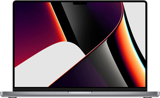 Apple MacBook Pro avec puce M1 Max (2021)