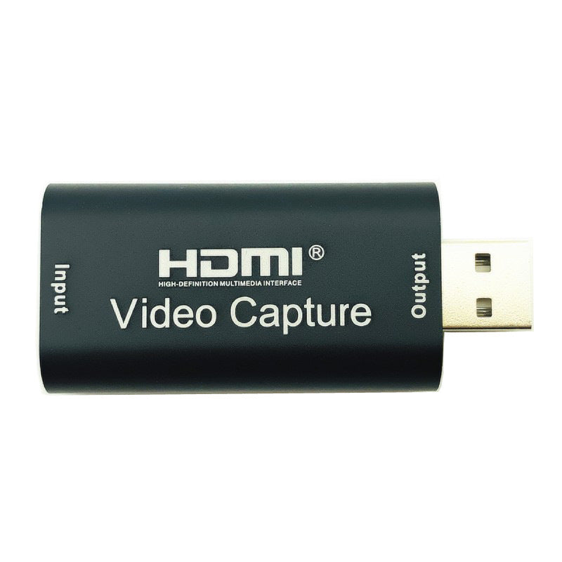 Carte de Capture Vidéo HDMI à Canal Unique - informati