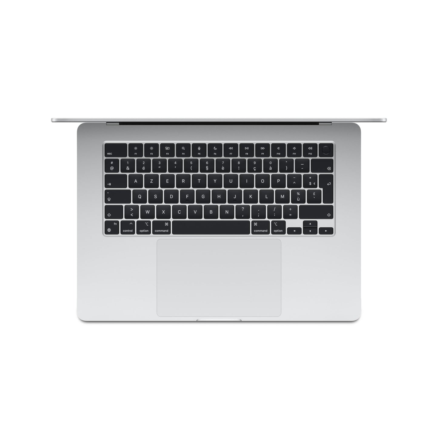 Apple MacBook Air 15 Zoll mit M3-Chip 