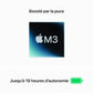 Apple MacBook Air 13 дюймов с чипом M3 