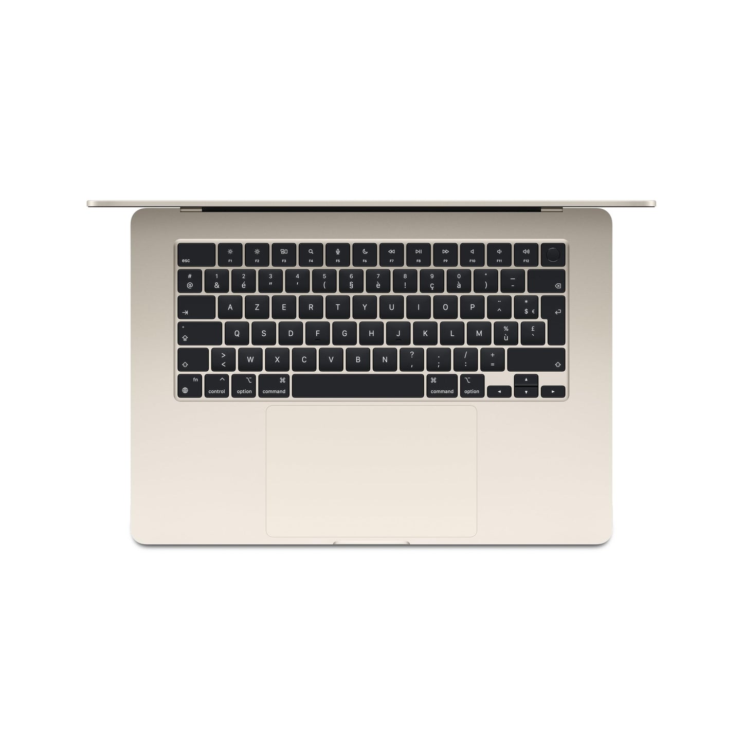 Apple MacBook Air 15 pouces avec puce M3