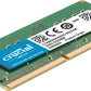 Crucial RAM 32GB Kit (2x16GB) DDR4 2400 MHz mémoire pc bureau