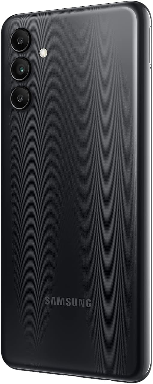 Samsung A047F/DSN Galaxy A04s, Dual, 32GB 3GB, Black - informati