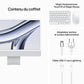 Apple iMac avec Puce M3