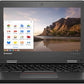 Lenovo ThinkPad 11E 11-inch (2015)