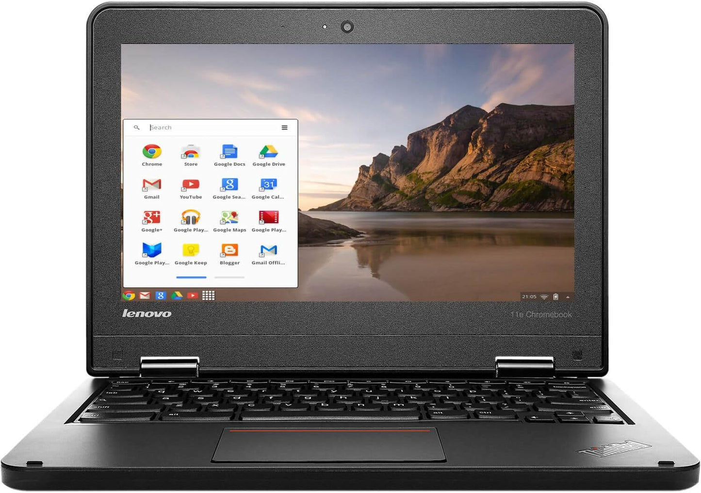 Lenovo ThinkPad 11E 11-inch (2015)