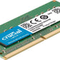 Crucial RAM 32GB Kit (2x16GB) DDR4 2400 MHz mémoire pc bureau