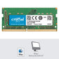 Crucial RAM 32GB Kit (2x16GB) DDR4 2400 MHz mémoire pc bureau