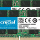 Crucial RAM 32Go Kit (2x16Go) DDR4 3200MHz CL22 (ou 2933MHz ou 2666MHz) mémoire portable