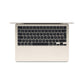 Apple MacBook Air de 13 pulgadas con chip M3 