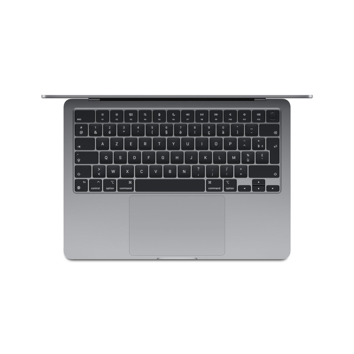 Apple MacBook Air 13 Zoll mit M3-Chip 
