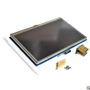 5 pouces 800x480 écran tactile LCD 5 affichage - informati