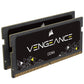 Corsair Vengeance SODIMM 32Go (2x16Go) DDR4 2666MHz CL18 Mémoire pour Ordinateurs Portables