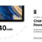 Samsung Galaxy Tab A8 Tablet 4GB 64GB - informati