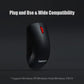 Lenovo M120 Pro Wireless Mouse USB Optical 2.4Ghz