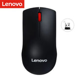 Lenovo M120 Pro Wireless Mouse USB Optical 2.4Ghz