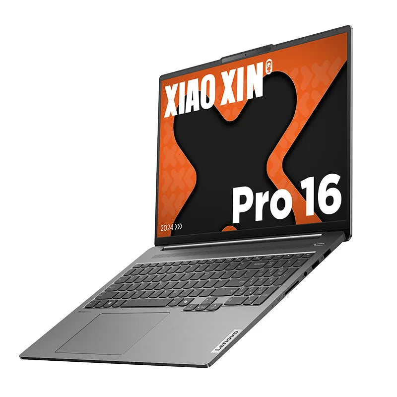 Lenovo Xiaoxin Pro 16 2.5K 120Hz