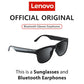 Lenovo C8 Smart Wireless Bluetooth Sunglasses Headphone