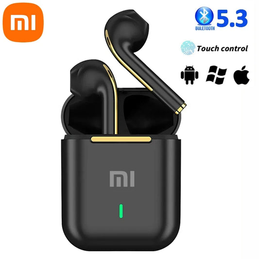 Écouteurs Bluetooth sans fil Xiaomi J18