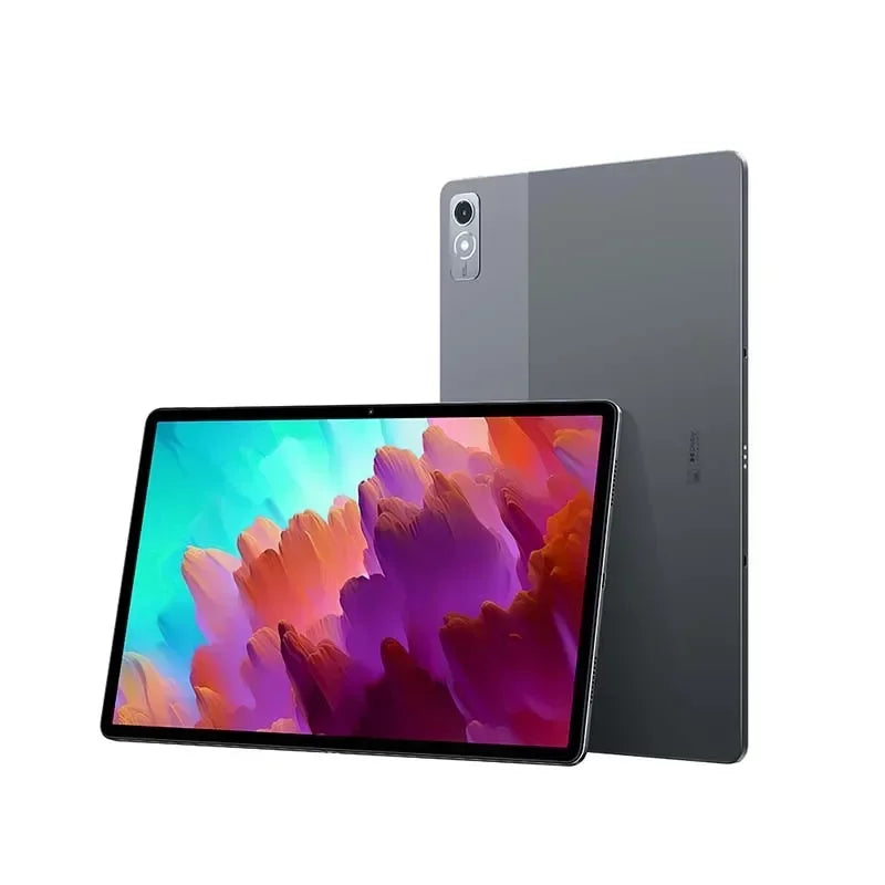 Lenovo Xiaoxin Pad Pro 12.7 2023 Snapdragon 870 Écran LCD 144Hz 8Go 128Go/256Go