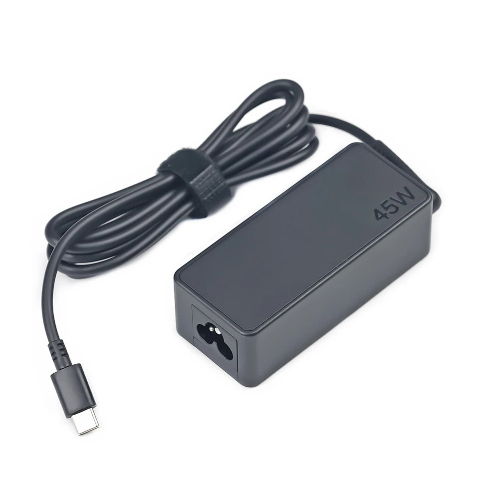 Chargeur USB C 20V 2.25A 45W Lenovo C330 S330 C340 S340