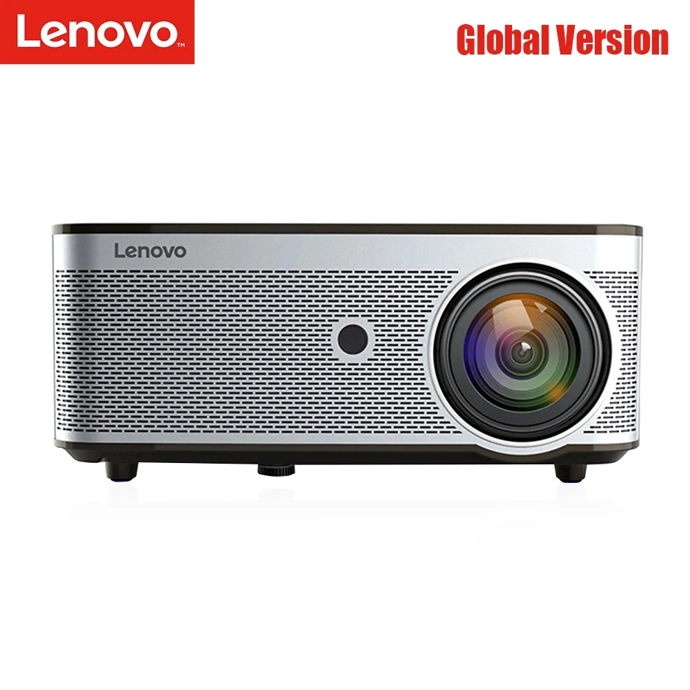 Projecteur Vidéo Portable Lenovo L5 Global Version