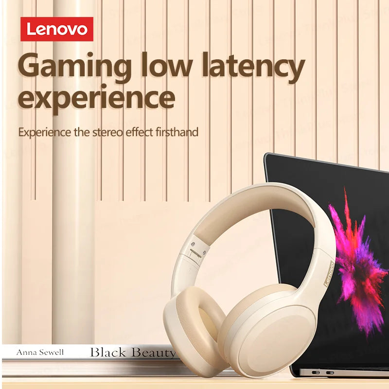 Écouteurs sans fil Lenovo TH30 Bluetooth 5.0