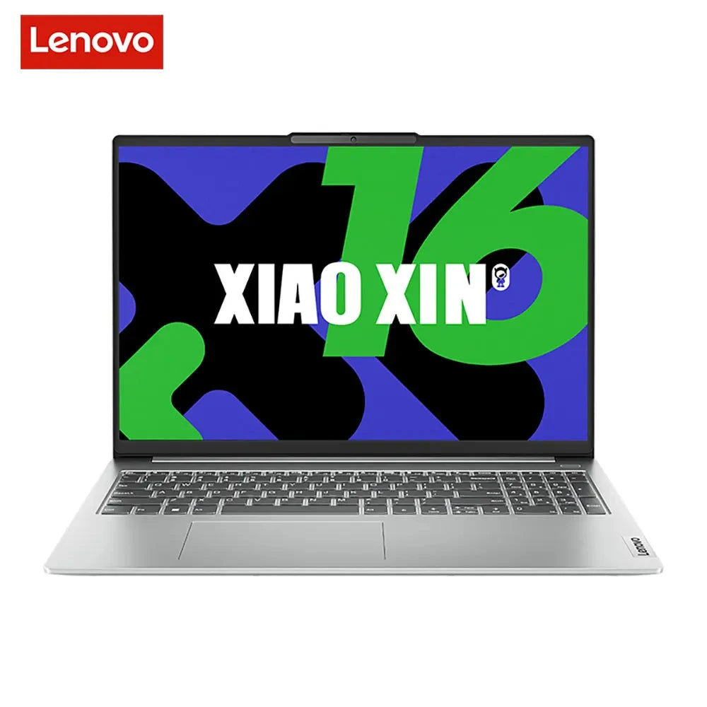 Lenovo Xiaoxin 16 i5-13420H 32Go RAM 512Go SSD