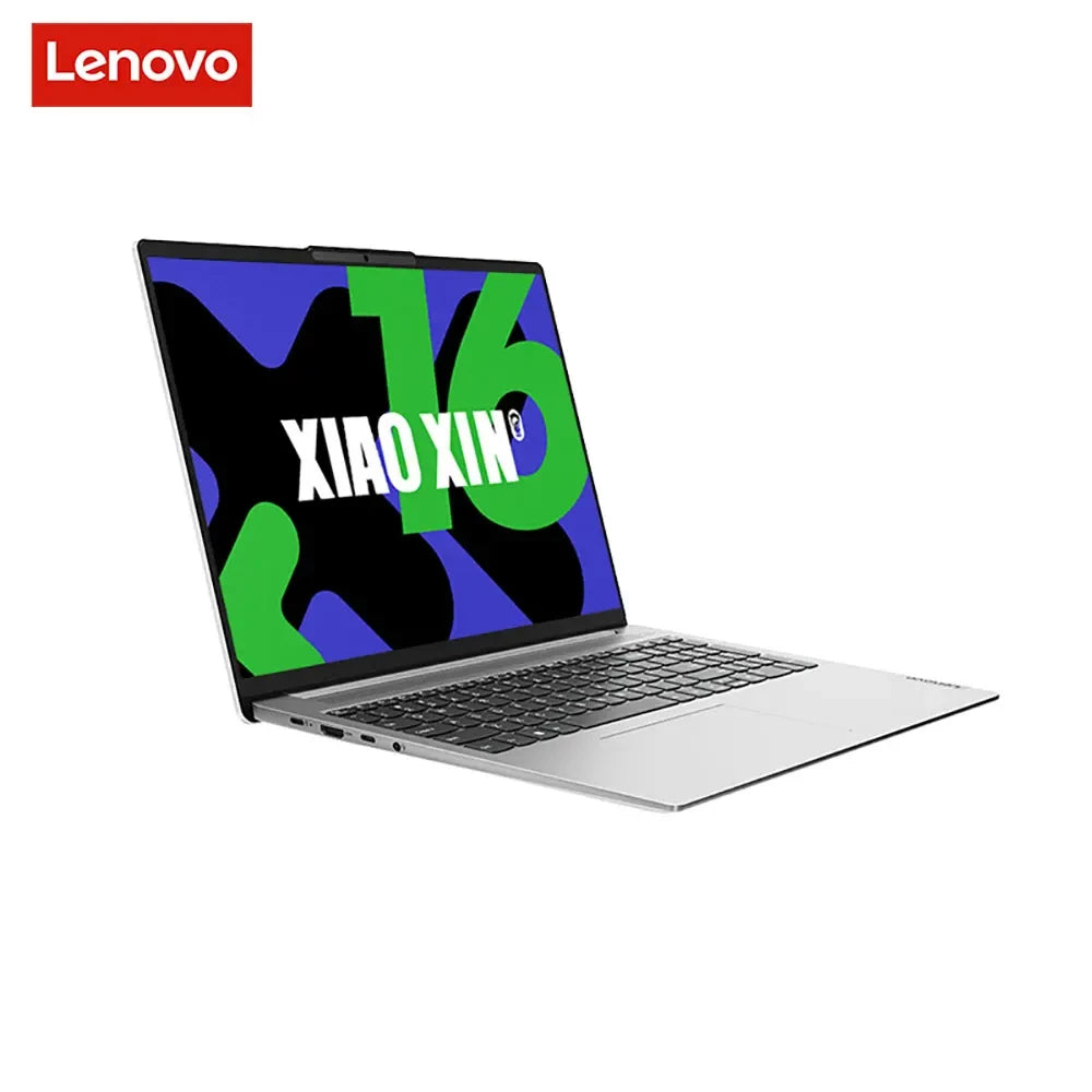 Lenovo Xiaoxin 16 i5-13420H 32Go RAM 512Go SSD