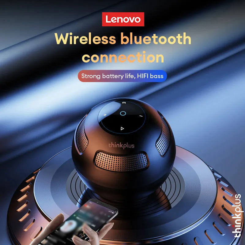 Enceinte Bluetooth Lenovo TS5