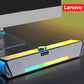 Enceinte Bluetooth Professionnelle Lenovo TS33