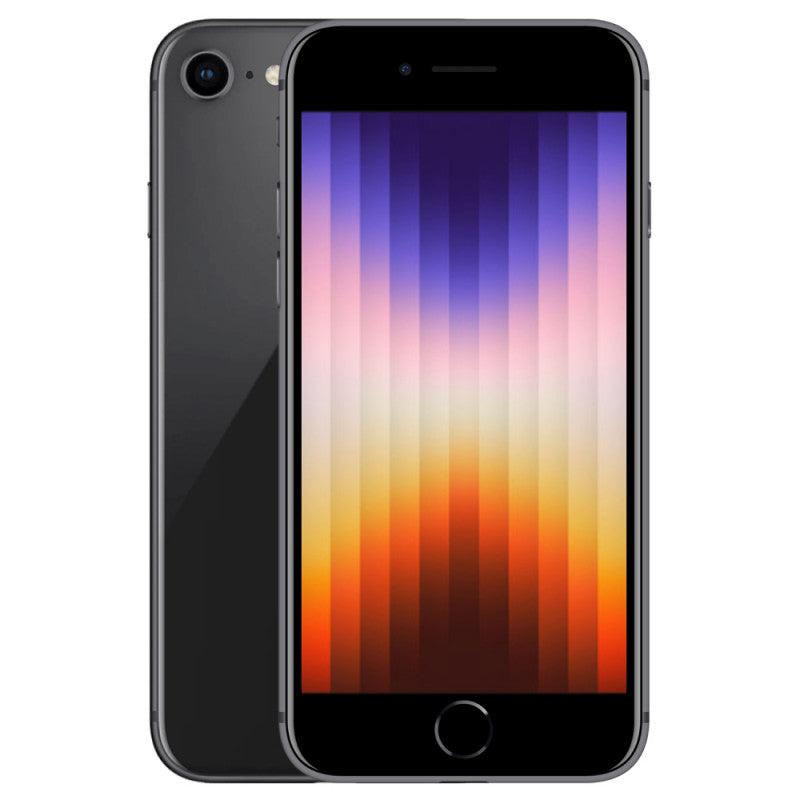 Apple iPhone SE 3e Gen (Reconditionné) - informati.busi