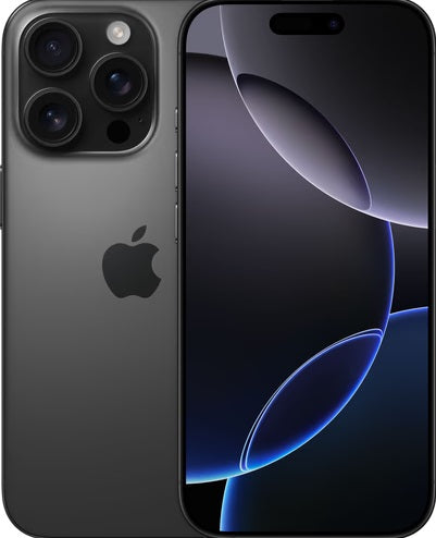 Apple iPhone 16 Pro