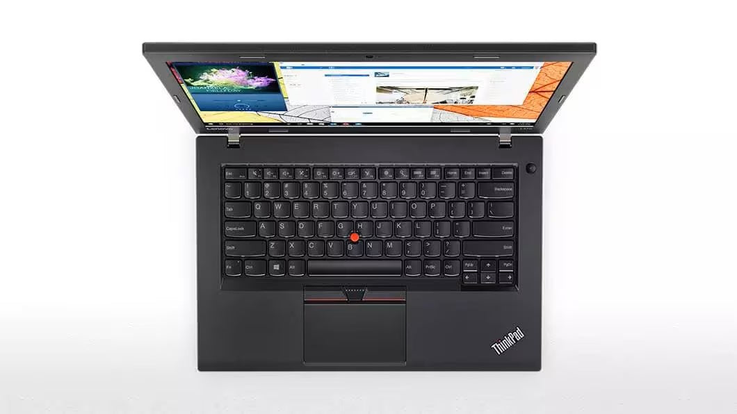 Lenovo ThinkPad L470 14"