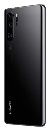 HUAWEI Smartphone P30 Pro 256 Go Noir - informati