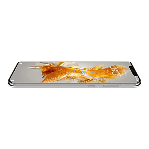 HUAWEI Mate 50 Pro 8 Go/256 Go Argent (Silver) Double SIM DCO-LX9 - informati
