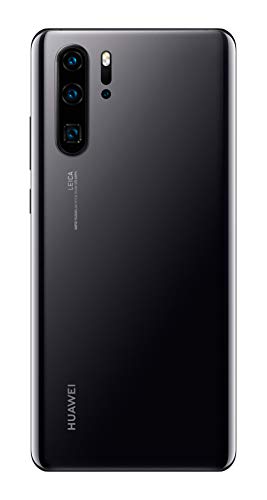 HUAWEI Smartphone P30 Pro 256 Go Noir - informati