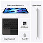 Apple 2020 iPad Air (10,9 Pouces, Wi-FI + Cellular, 64 Go) - informati