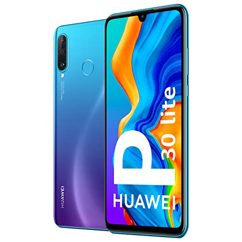 Huawei P30 Lite Smartphone débloqué 4G - informati