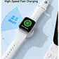 Chargeur Rapide Magnétique [Certifié Apple MFi] pour Apple Watch - informati