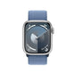 Apple Watch Series 9 (45 mm GPS) - informati
