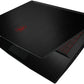 MSI Thin GF63 12VF-263FR : Intel Core i5 12450H - informati